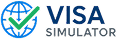 Visa Simulator